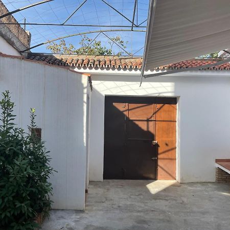 La Casita De San Nicolas Granada Luaran gambar