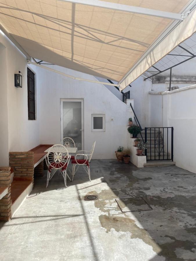 La Casita De San Nicolas Granada Luaran gambar