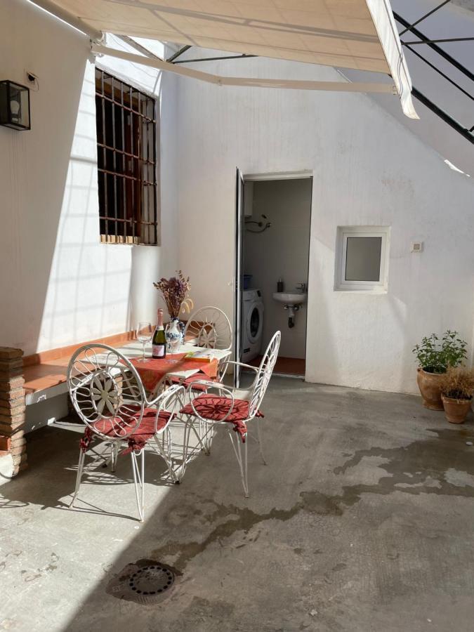 La Casita De San Nicolas Granada Luaran gambar