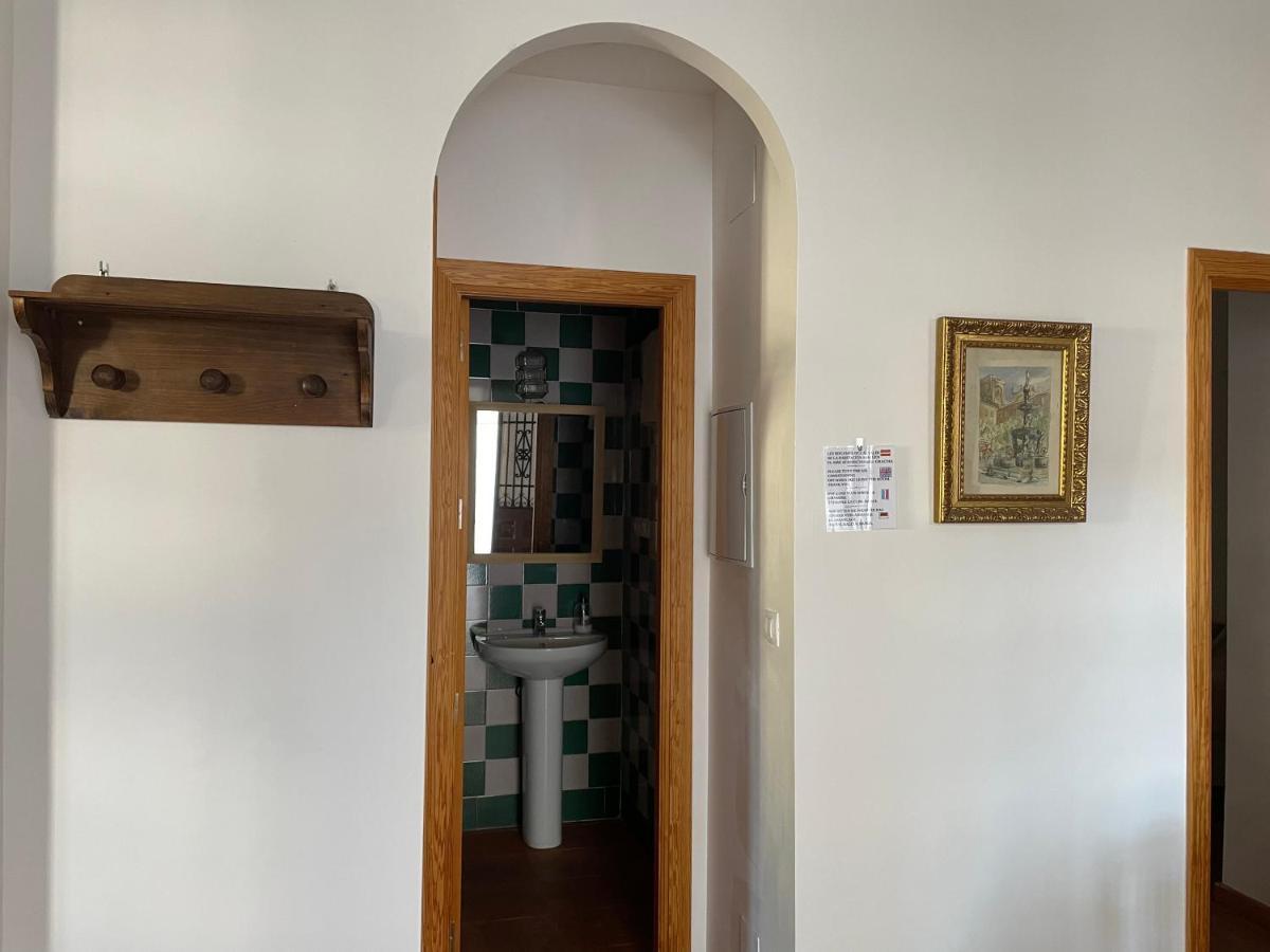 La Casita De San Nicolas Granada Luaran gambar