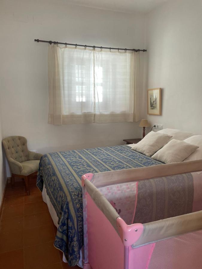 La Casita De San Nicolas Granada Luaran gambar